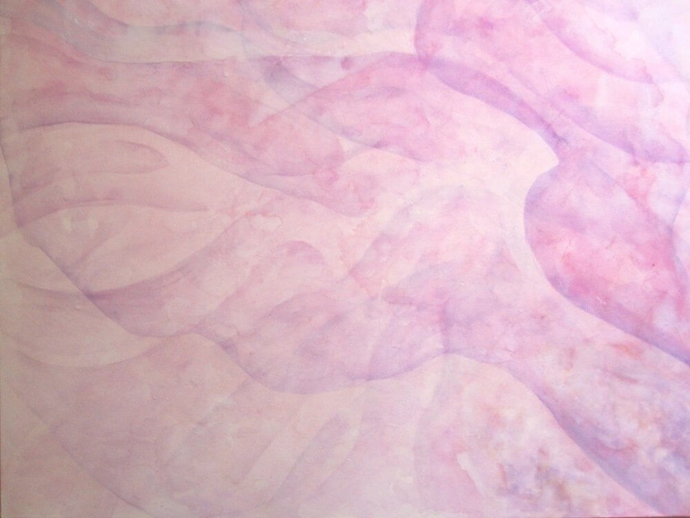 Ayurveda, opera di Rieko Tambo