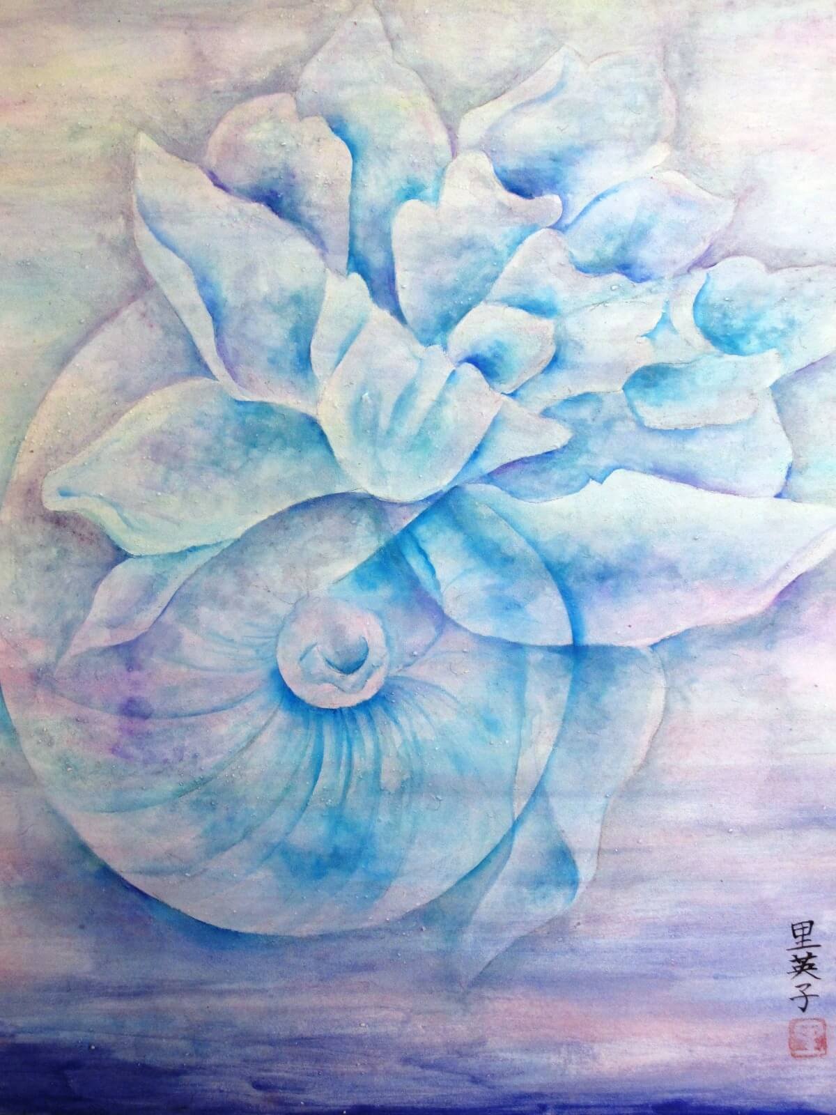 Fiori del mare